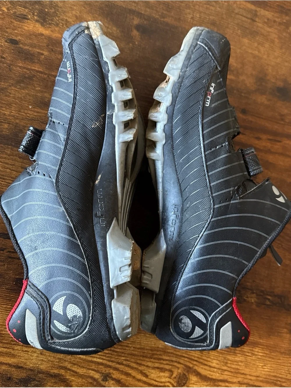 Bontrager Cycling Shoes